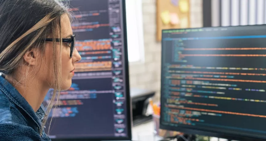 como reter e contratar os melhores profissionais de TI