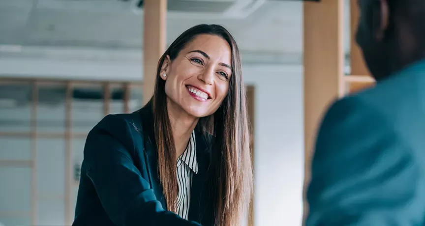pedir um aumento para o chefe