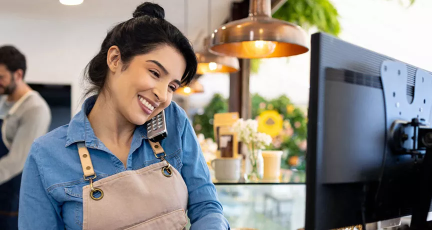 Aqui você encontra dicas simples para aumentar o faturamento do seu negócio