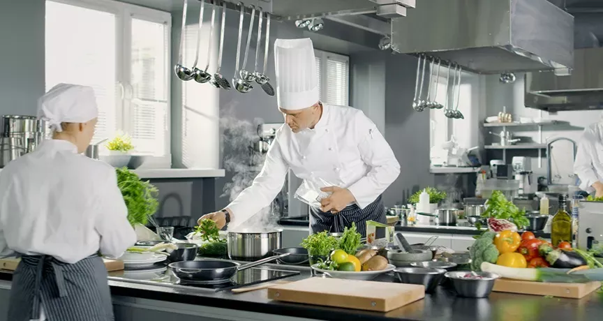 economia circular para restaurantes