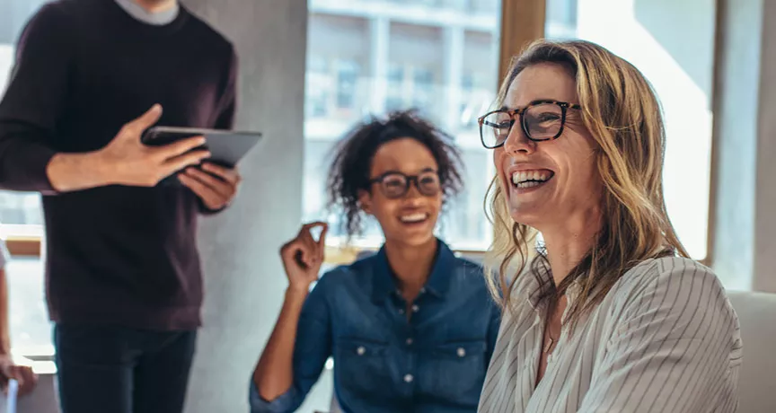 Endomarketing parece ser uma atividade necessária apenas para empresas com um número maior de funcionários, mas pode fazer toda a diferença para as PMEs também.