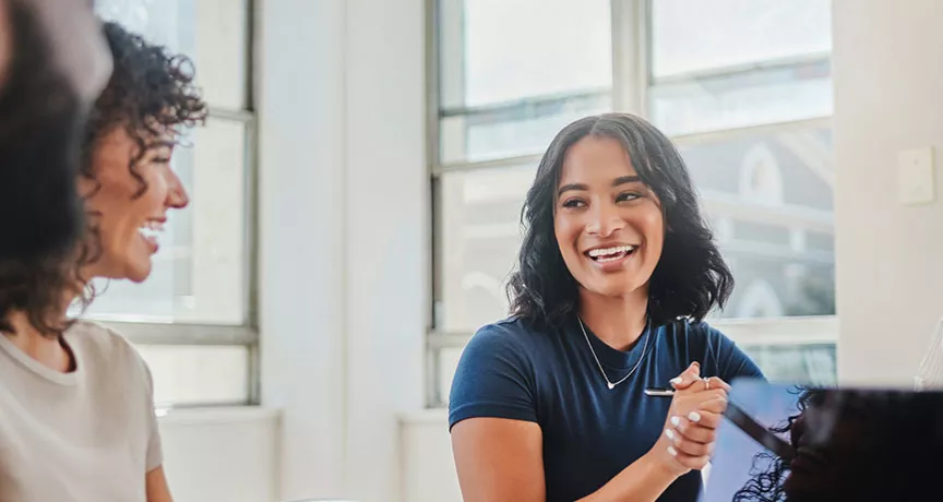 O papel dos benefícios para funcionários para turbinar a motivação das pessoas