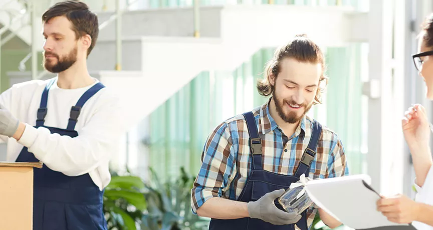 Quais são os fornecedores que um restaurante precisa ter