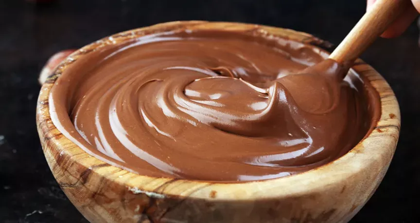 ganache-de-casca-de-banana