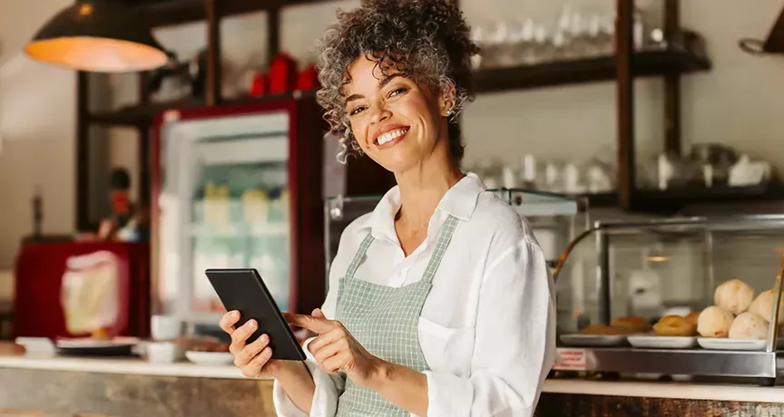 guia gestão de negócios para bares e restaurantes