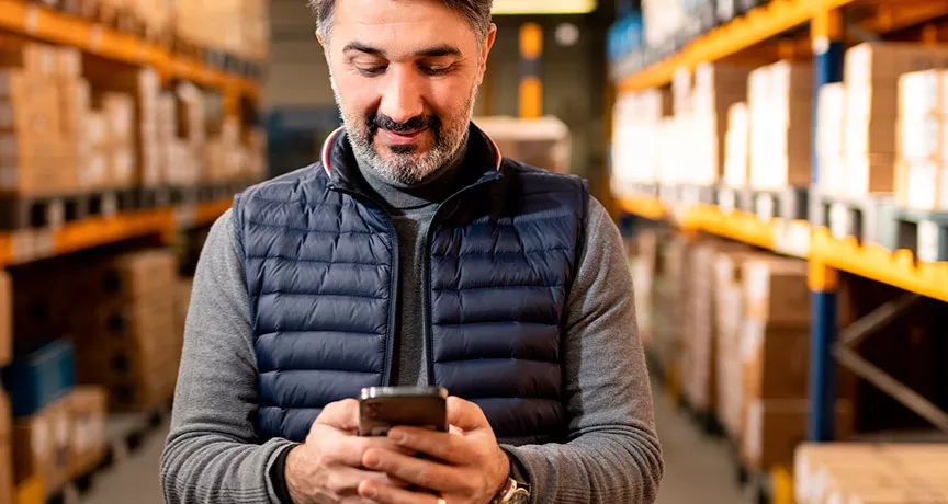 Conheça os aplicativos mobile do Pluxee Frota: para condutores e para gestores