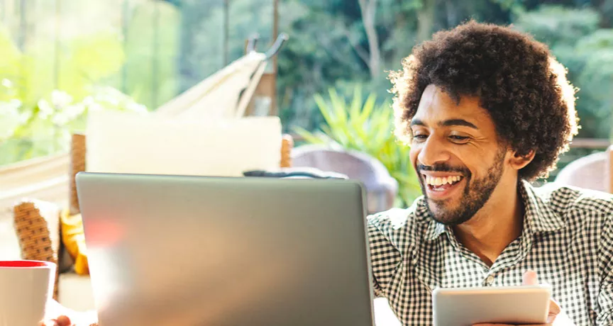 Aceita Pluxee? Conheça seu novo portal e seu novo app gratuito