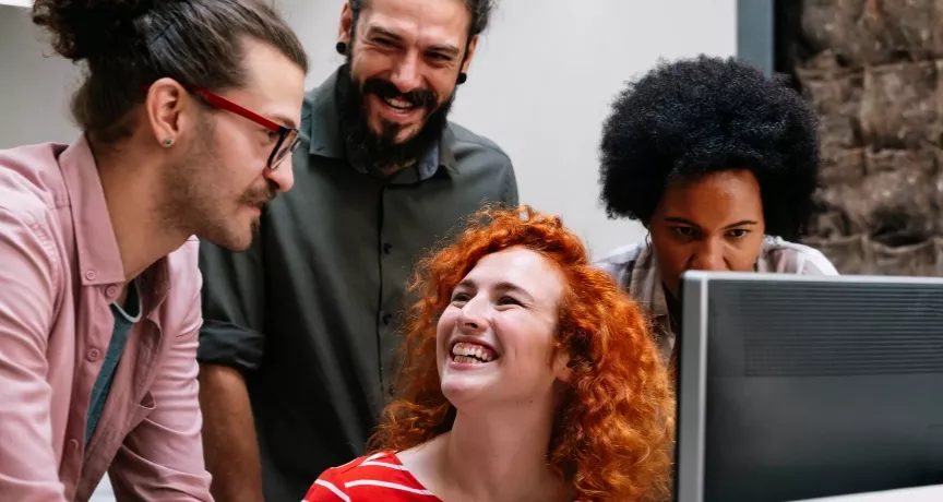 o que e protagonismo no trabalho