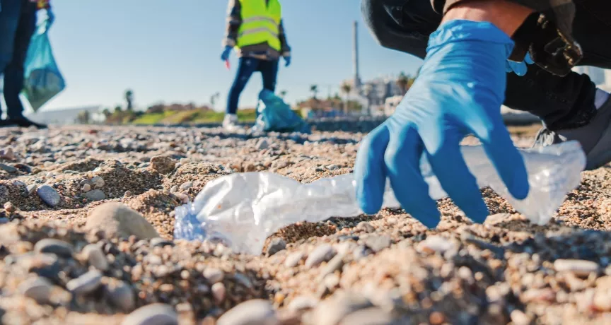 o que fazer para proteger o meio ambiente