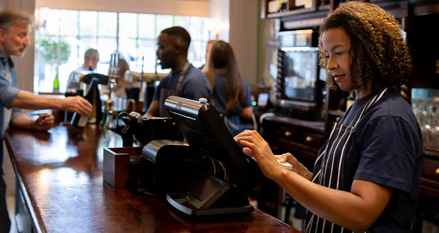 Como operar PDV no restaurante ou lanchonete