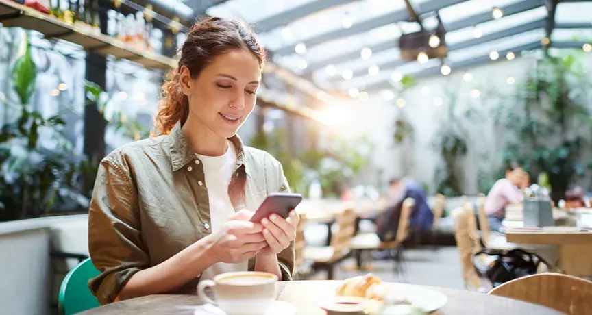 pesquisa de satisfação para restaurantes