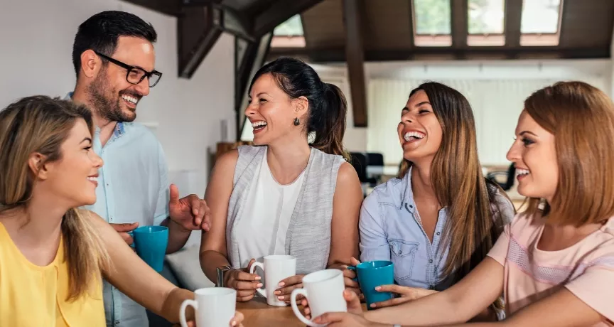 por que a humanização garante qualidade de vida no trabalho