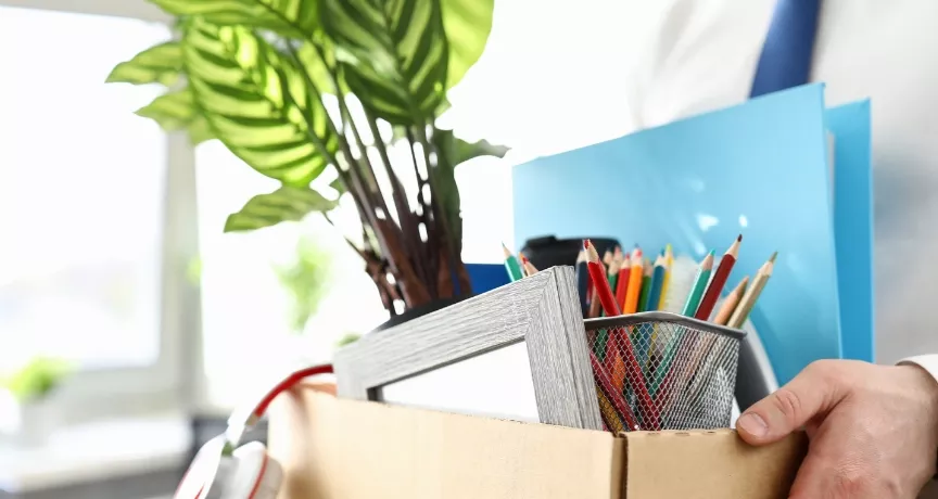 por que bons funcionários pedem demisão a grande renuncia