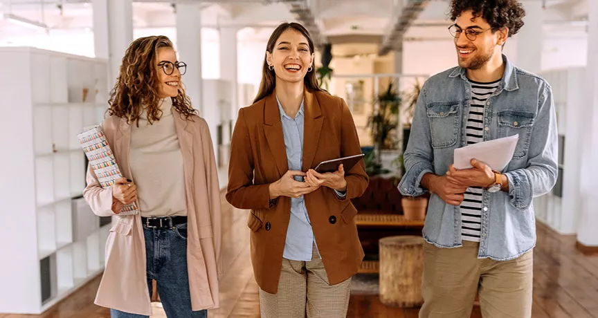 Como montar um programa eficaz de trainee e estágio? 