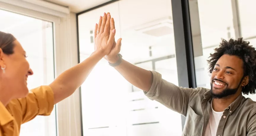 reconhecimento profissional valorização do funcionário