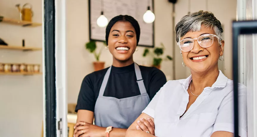 Como montar uma rede de estabelecimentos que atenda as necessidades de cada pessoa? Veja aqui.