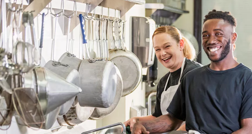 Como decidir quando é a hora de começar uma reforma no restaurante