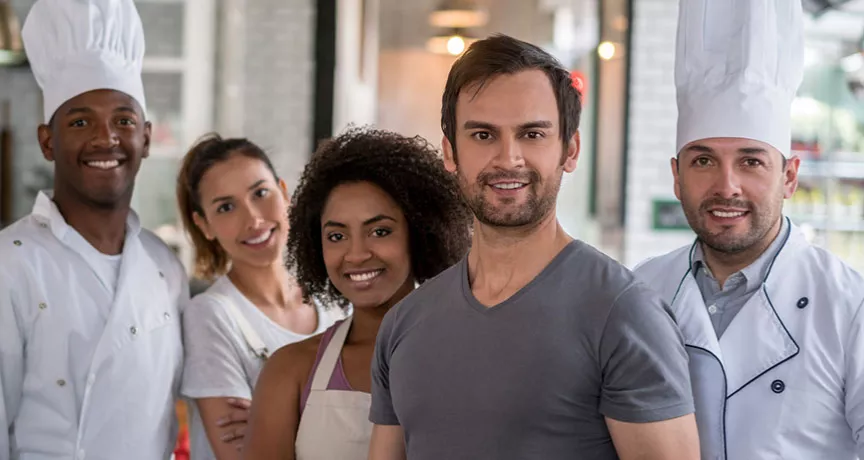 Manter os melhores talentos em um restaurante é um desafio! Mas vamos te ajudar com isso.