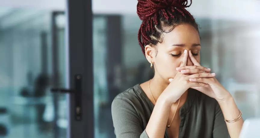 saúde mental no trabalho estresse dos lideres