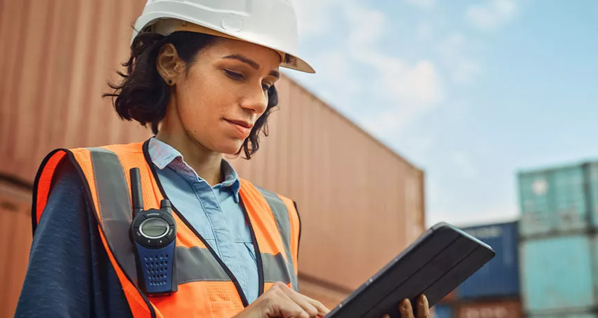 O controle das notas fiscais em uma operação de frota é muito completo. Pluxee Frota te ajuda!