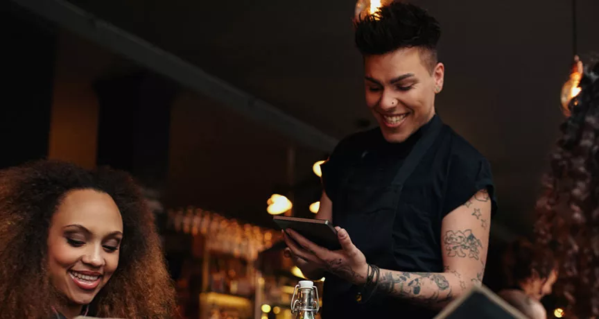 Melhore a experiência de seus consumidores com essas tendências de atendimento