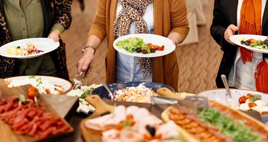 Saiba quem são os vencedores estaduais do concurso O Quilo é Nosso 2023