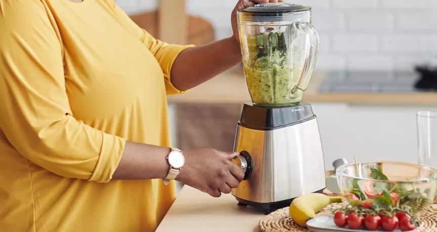 como anda a sua relação com a comida