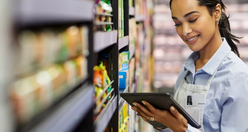 como comprar com vale alimentação no atacado