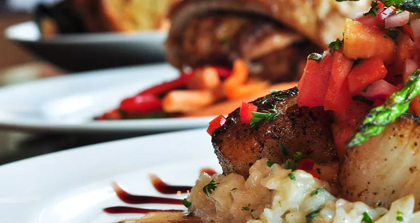 Quer aumentar o faturamento do restaurante? Veja essas dicas para montar um bom cardápio