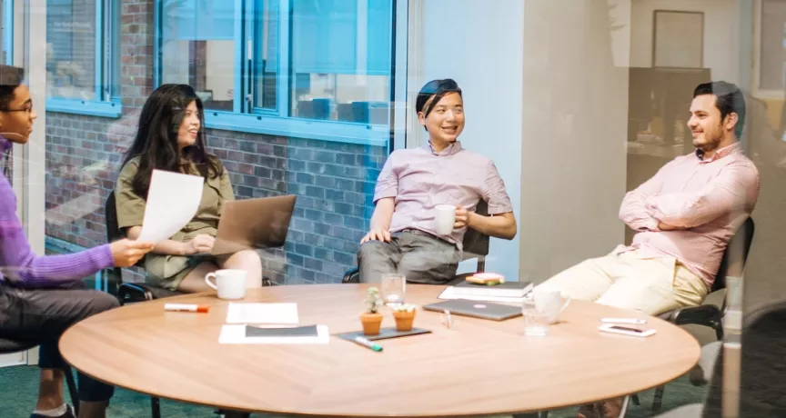 como criar uma proposta de valor na empresa