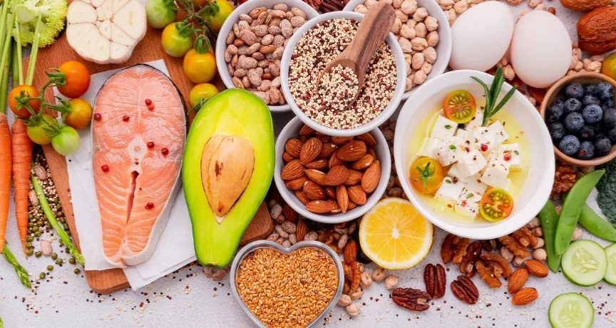 como fazer escolhas saudáveis no supermercado