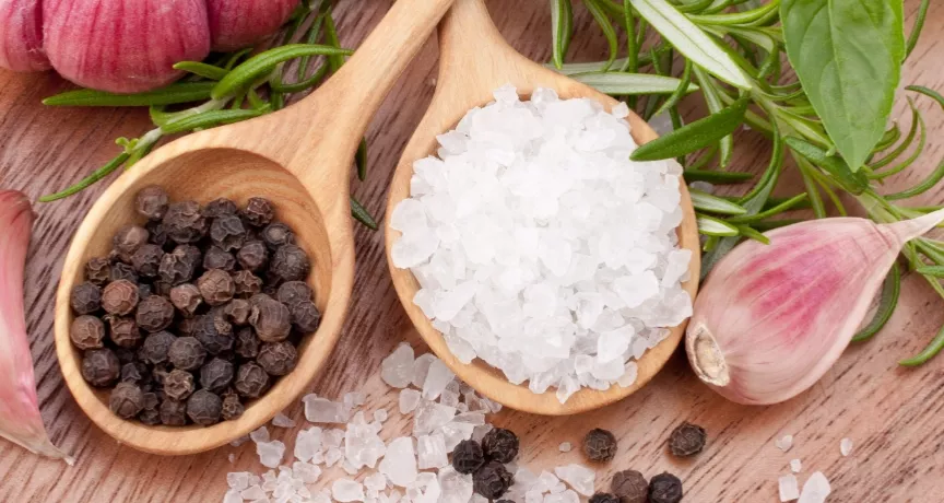 como fazer tempero caseiro