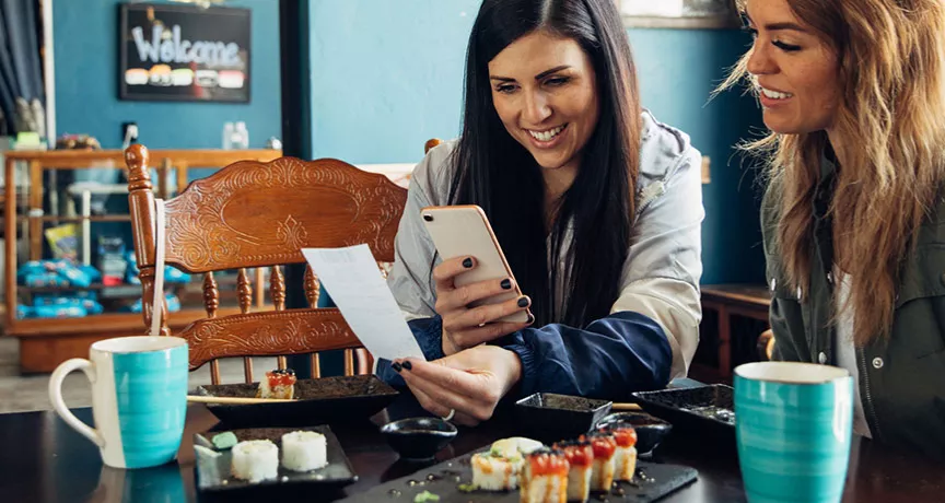 Como melhorar a comunicação do seu restaurante e ganhar mais clientes? Veja aqui