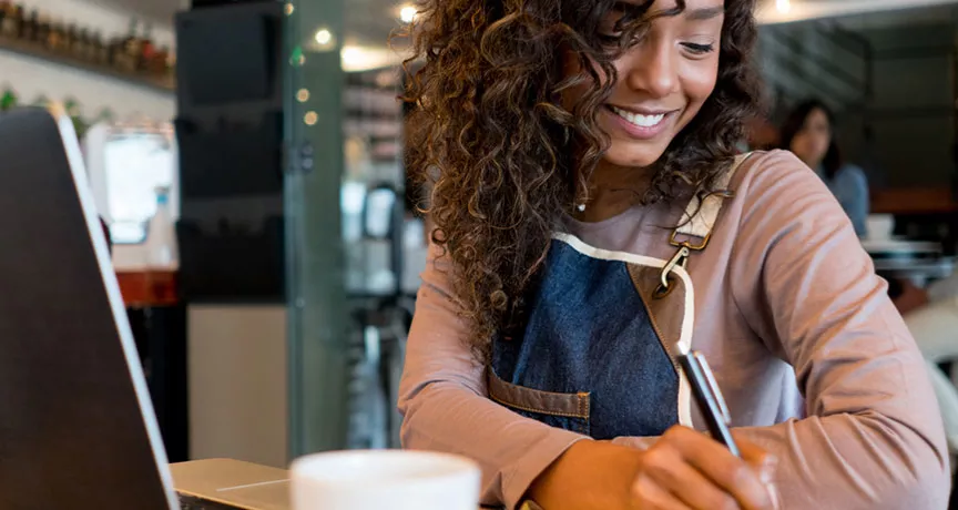 Como fazer o controle do pagamento dos clientes do restaurante