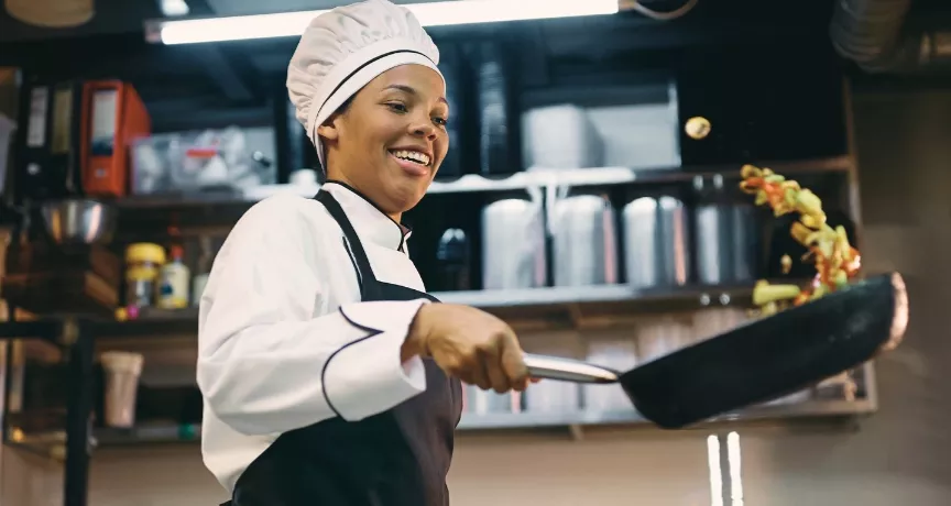 dicas e boas praticas para restaurantes e lanchonetes