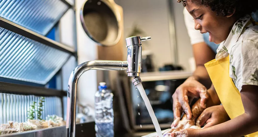 Como evitar intoxicações alimentares dentro de casa