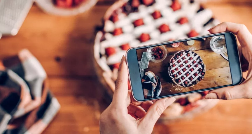 marketing digital para restaurantes