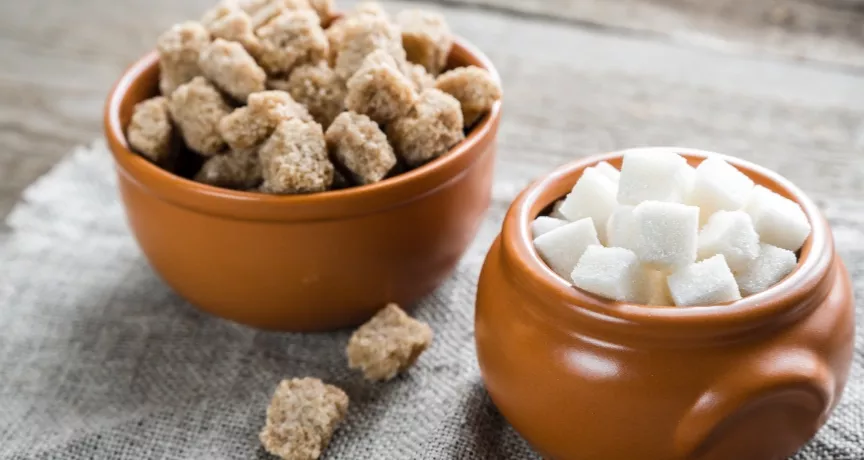 mel açúcar branco ou mascavo