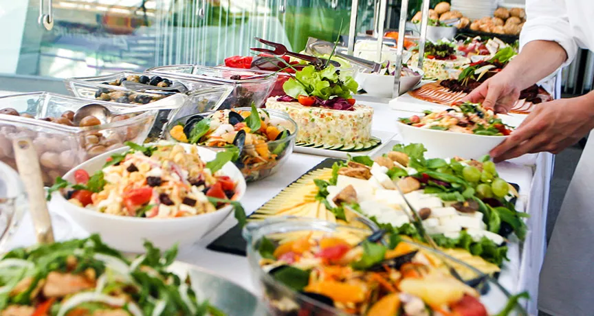 Saiba quem ganhou o concurso O Quilo é Nosso de 2022