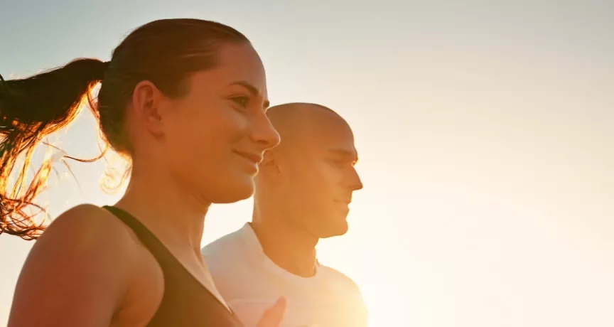 mitos e verdades alimentação saudável e atividade física