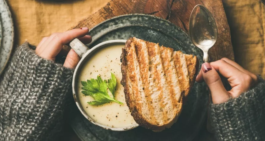 por que comemos mais no frio 