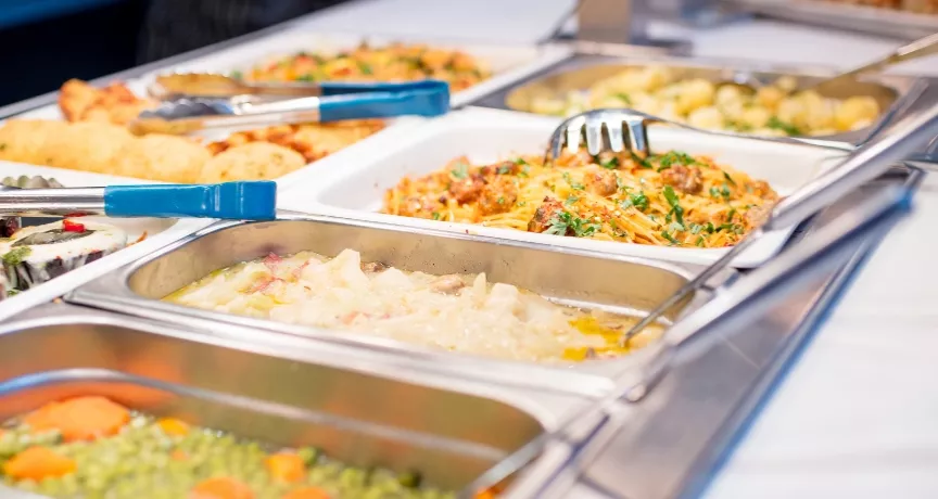 programa de alimentação do trabalhador para funcionários