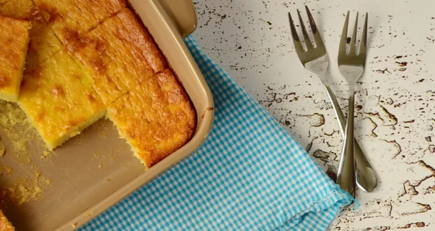 receita bolo de massa fina de mandioca