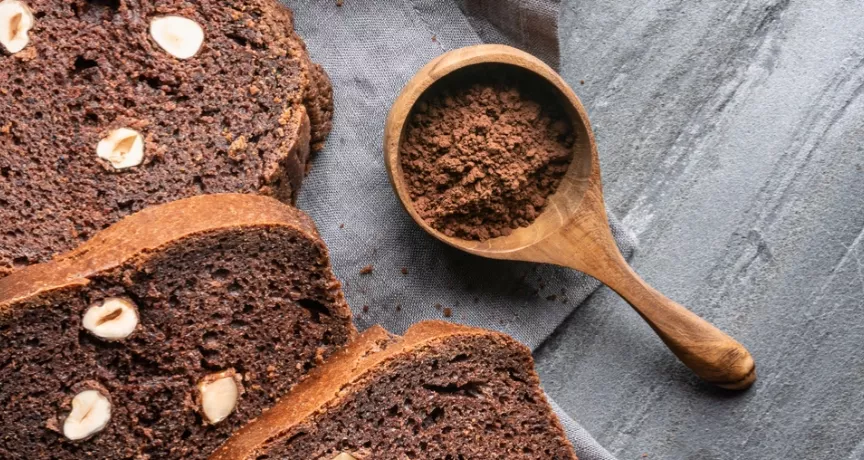 receita bolo de pé de moleque