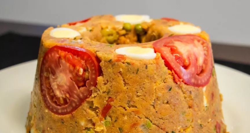 receita cuzcuz divertido