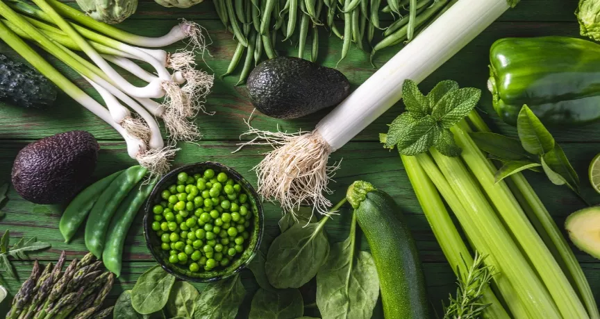 receita patê verde de talos