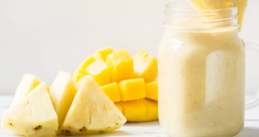 receita suco tropical