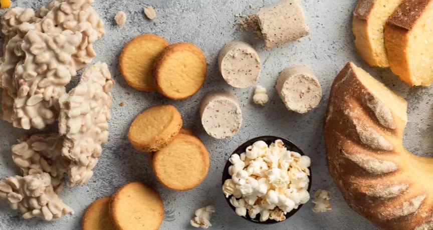 receitas para fazer uma festa junina em casa