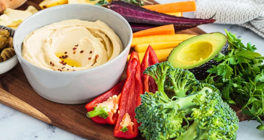 relação entre alimentos e imunidade