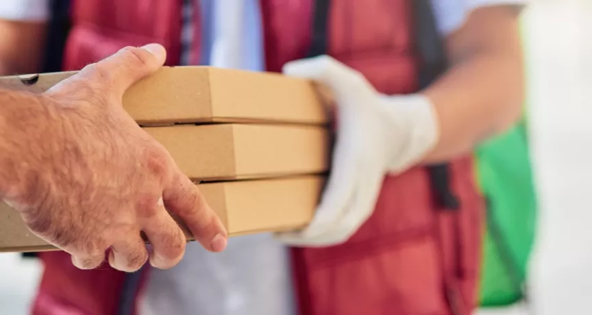 vale-refeição pluxee no app rappi delivery